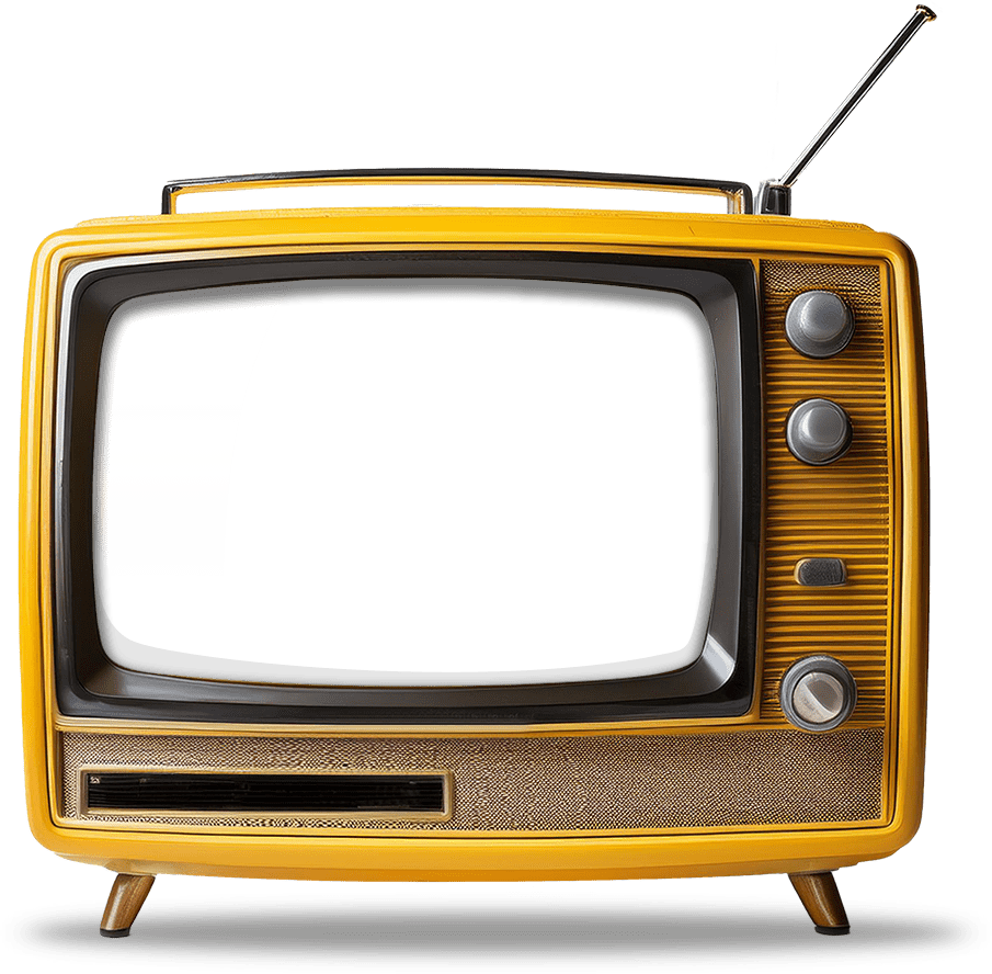image de tv
