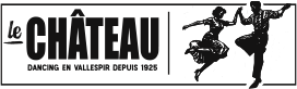 image logo le château