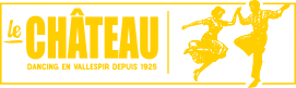 image logo le château
