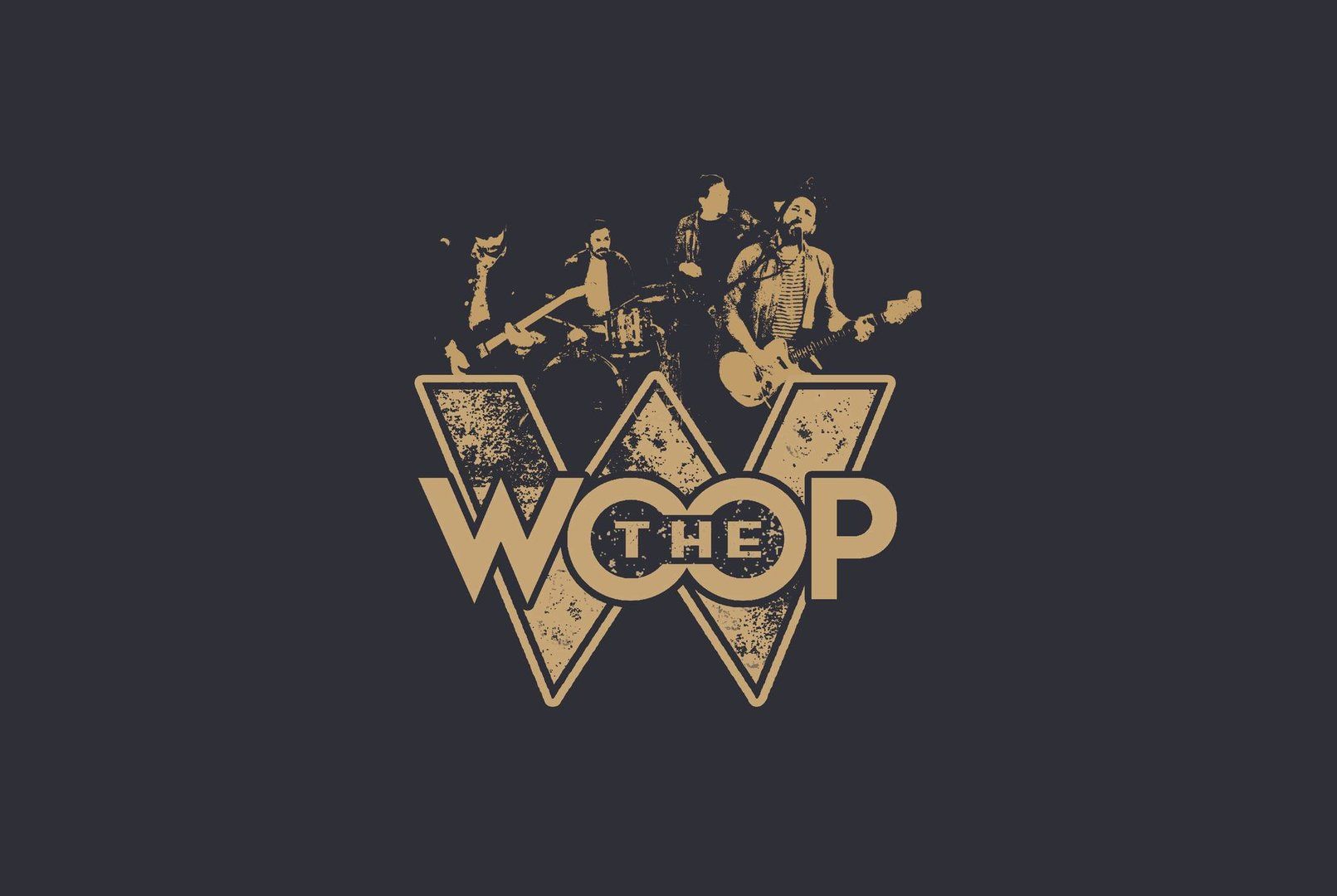 The woop