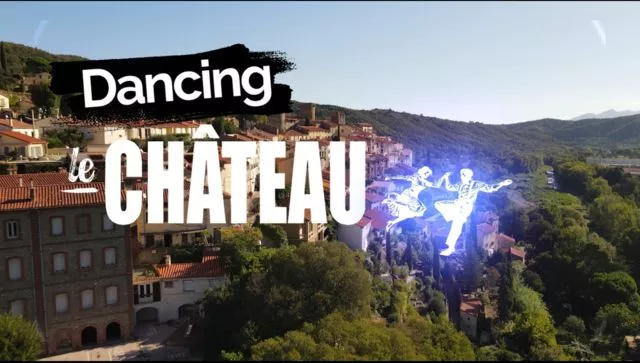 Voir la vidéo Dancing Le Chateau